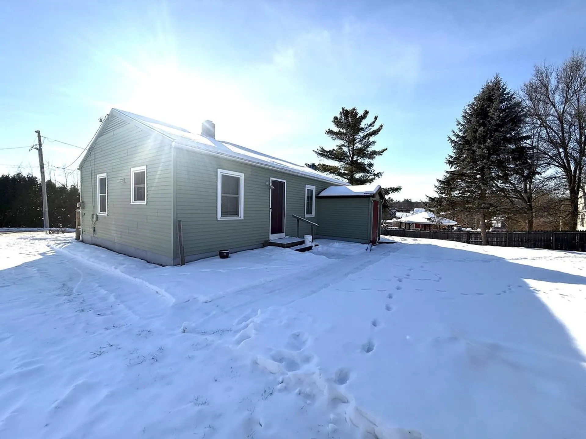 5 Duane Court Middlebury VT 05753