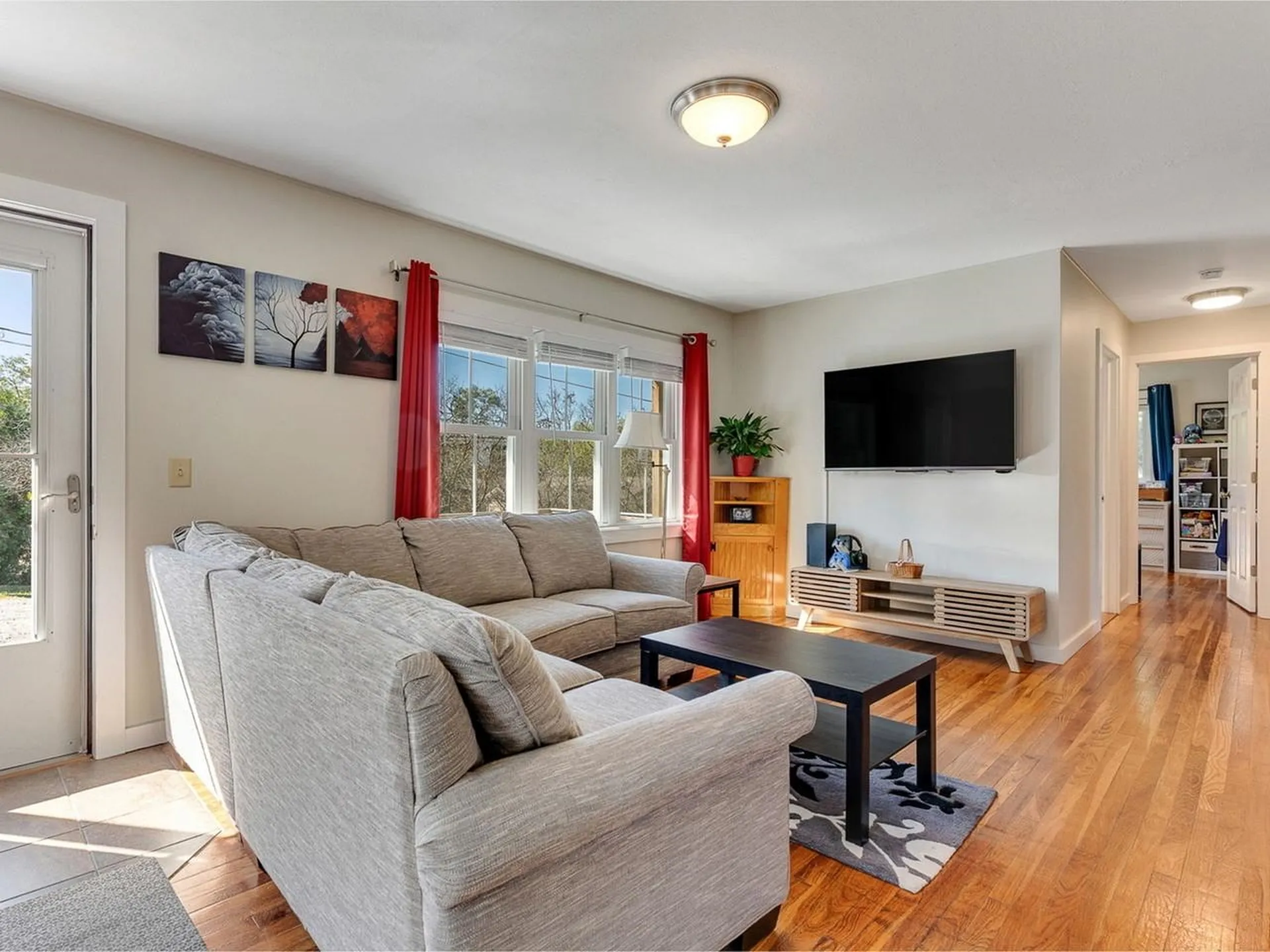 5 Duane Court Middlebury VT 05753