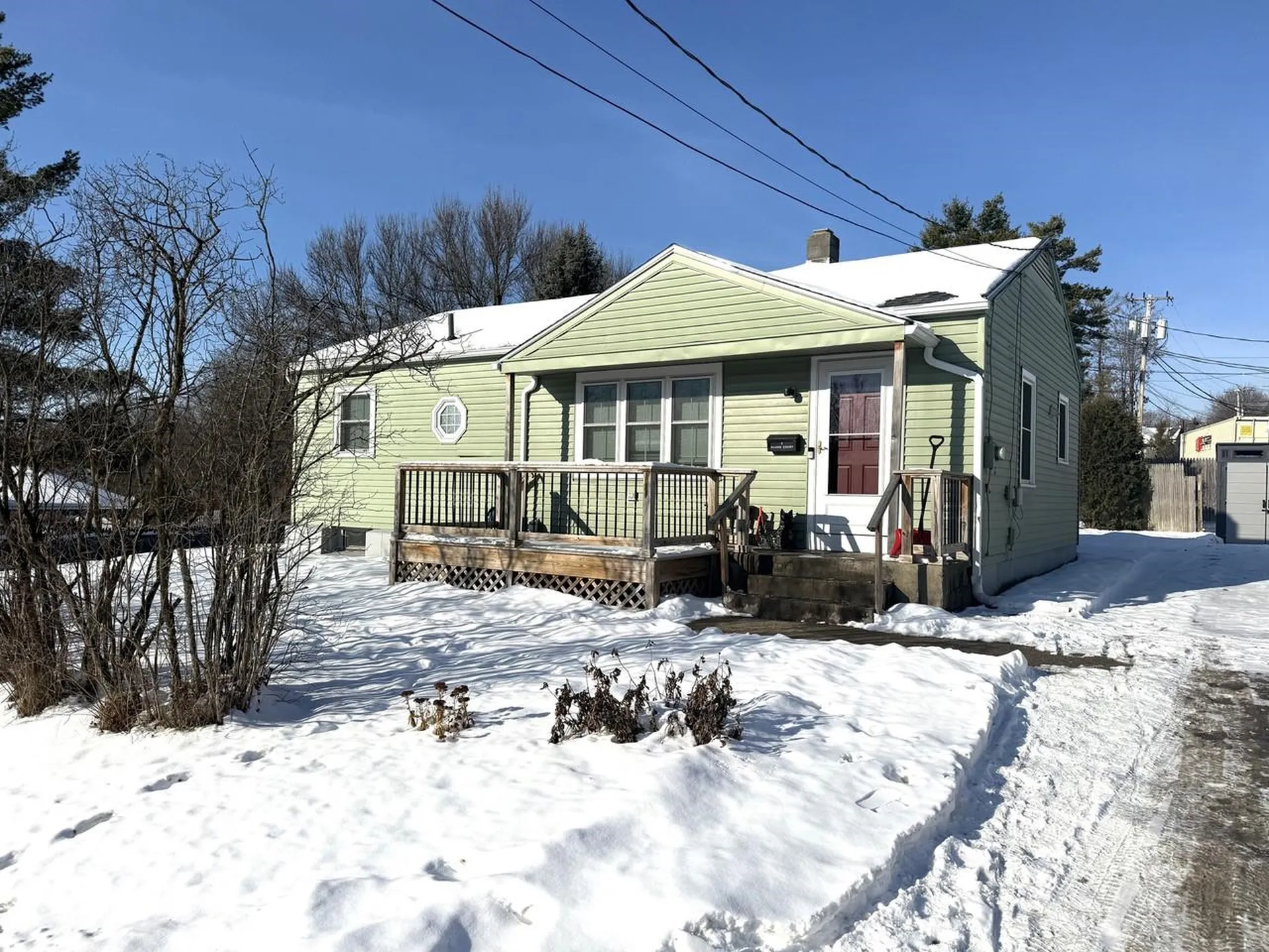 5 Duane Court Middlebury VT 05753