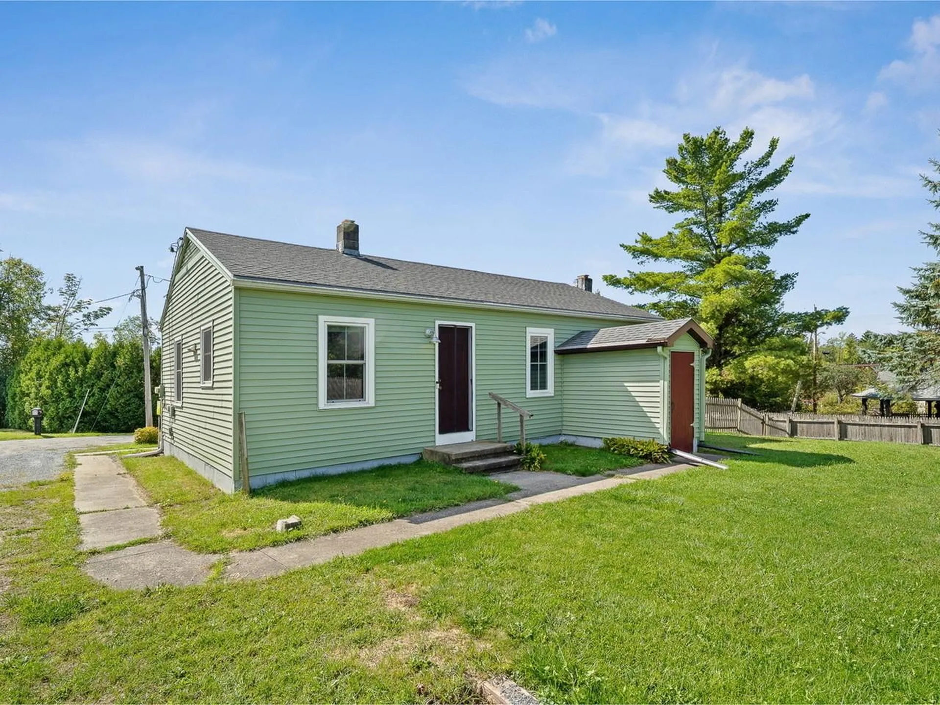 5 Duane Court Middlebury VT 05753