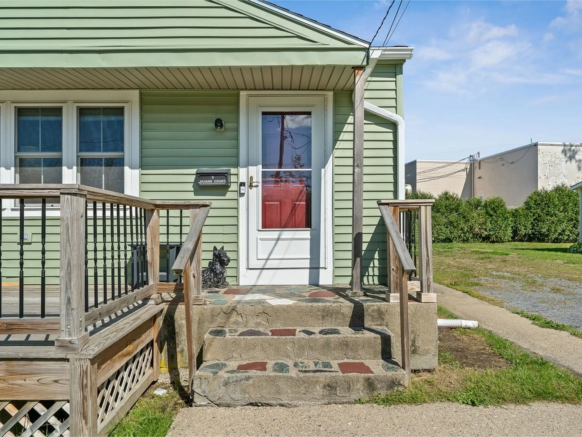 5 Duane Court Middlebury VT 05753