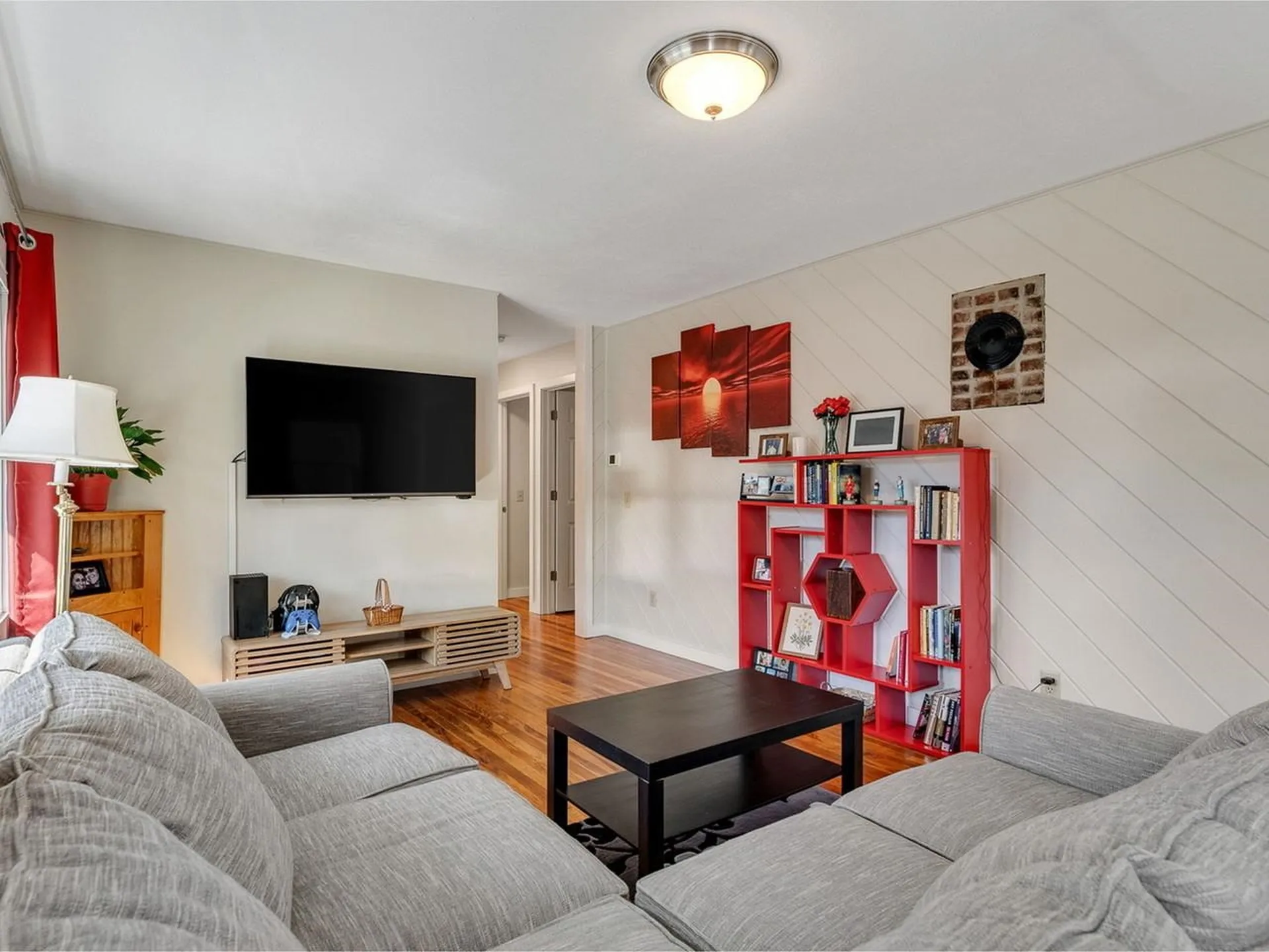 5 Duane Court Middlebury VT 05753