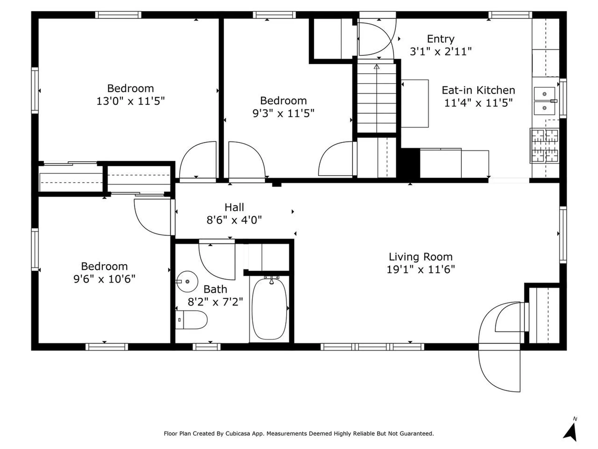 5 Duane Court Middlebury VT 05753