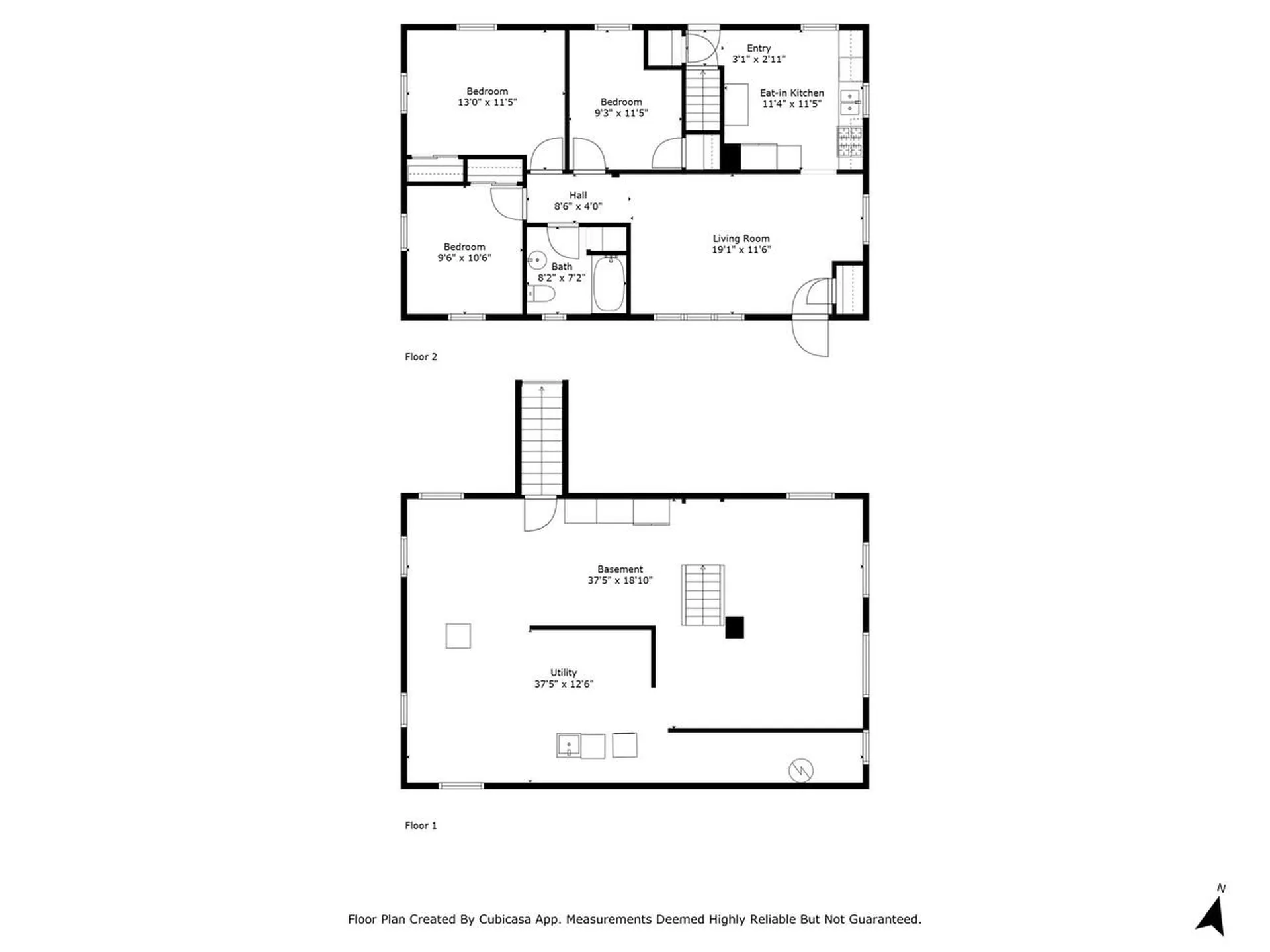 5 Duane Court Middlebury VT 05753