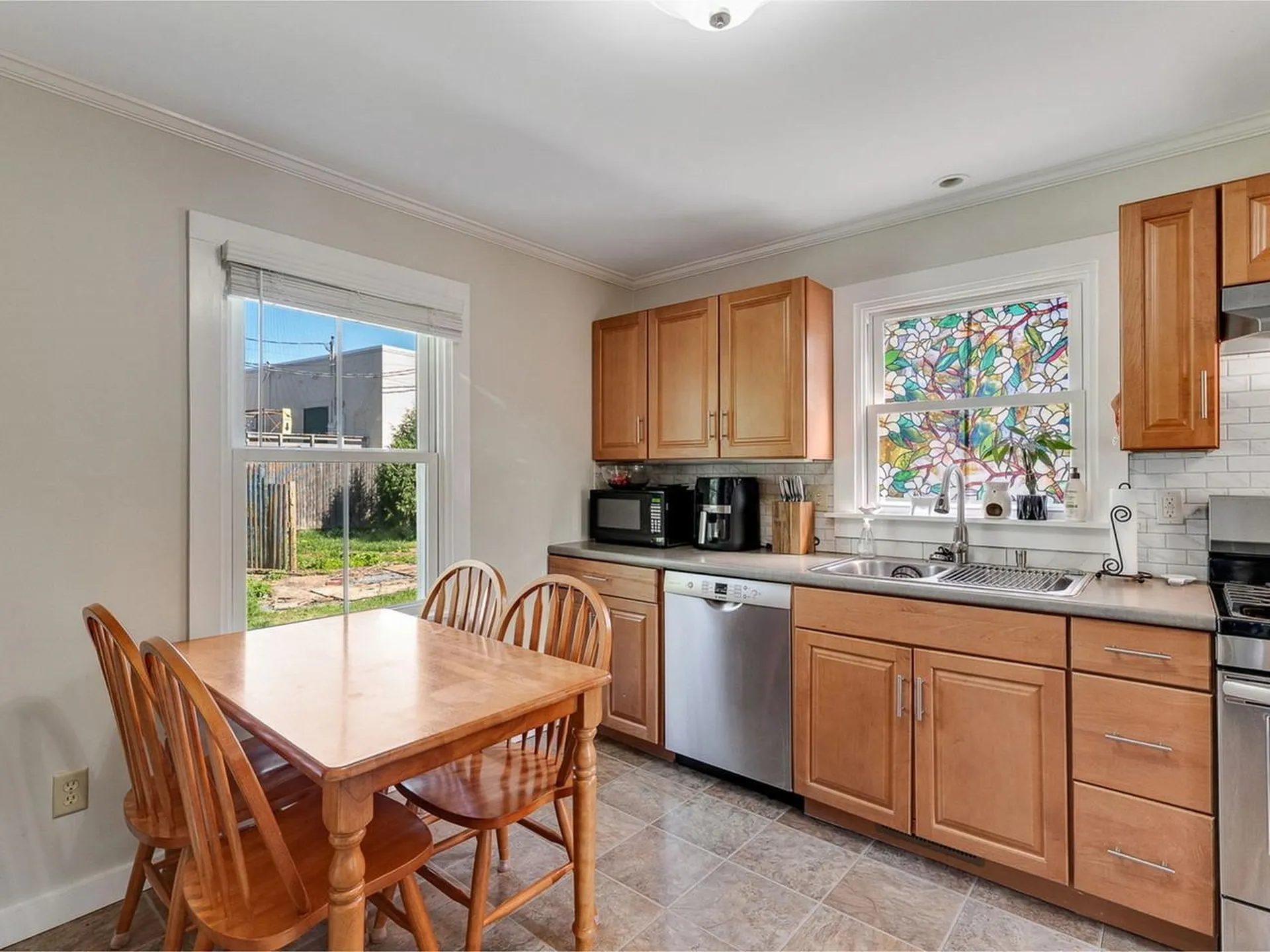 5 Duane Court Middlebury VT 05753