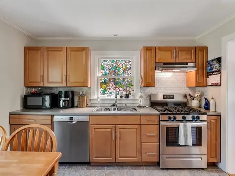 5 Duane Court Middlebury VT 05753