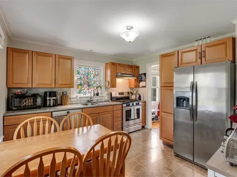 5 Duane Court Middlebury VT 05753