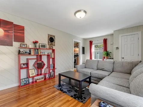 5 Duane Court Middlebury VT 05753