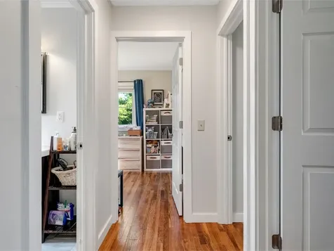 5 Duane Court Middlebury VT 05753