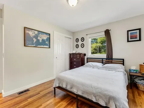 5 Duane Court Middlebury VT 05753