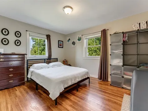 5 Duane Court Middlebury VT 05753