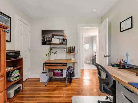 5 Duane Court Middlebury VT 05753