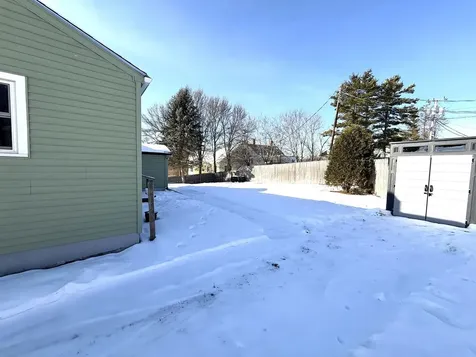 5 Duane Court Middlebury VT 05753