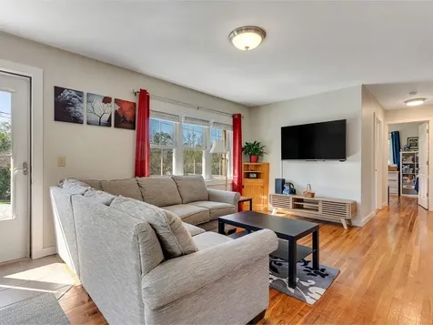 5 Duane Court Middlebury VT 05753