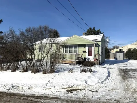 5 Duane Court Middlebury VT 05753