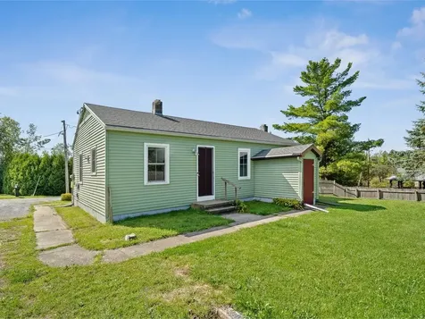 5 Duane Court Middlebury VT 05753