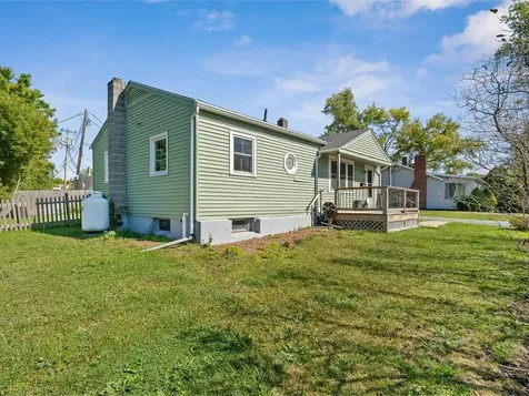 5 Duane Court Middlebury VT 05753