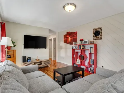 5 Duane Court Middlebury VT 05753