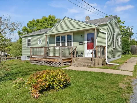 5 Duane Court Middlebury VT 05753