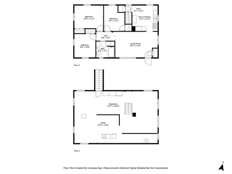 5 Duane Court Middlebury VT 05753