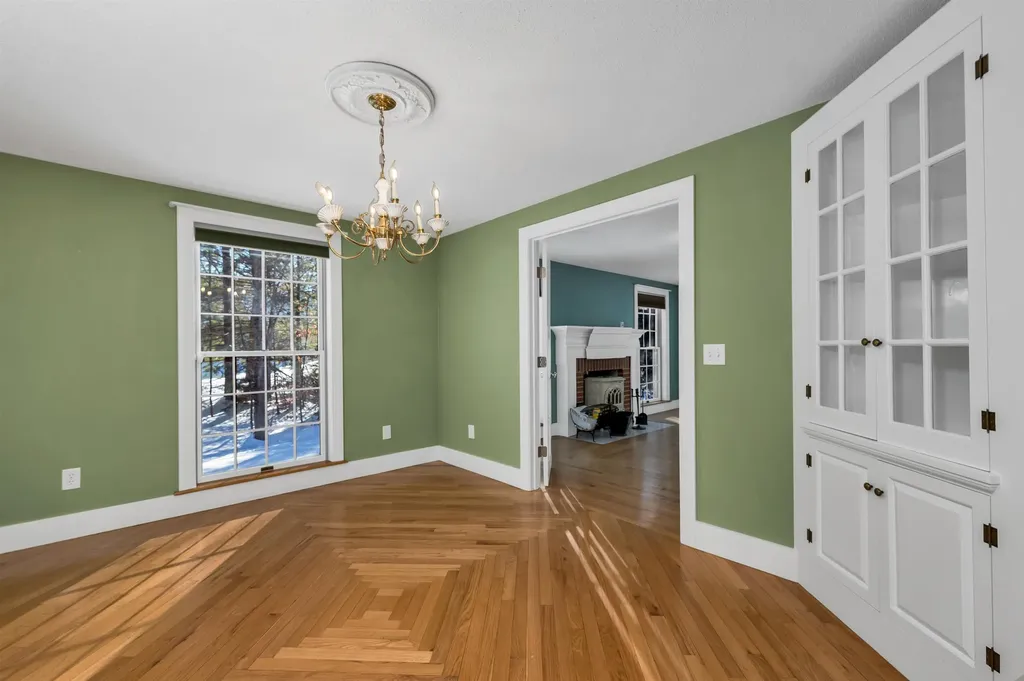 26 Orchards Road Wolfeboro NH 03894