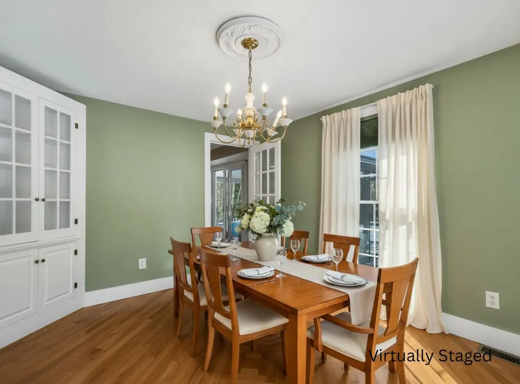 26 Orchards Road Wolfeboro NH 03894