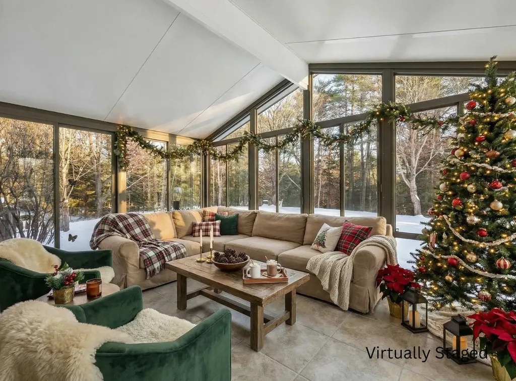 26 Orchards Road Wolfeboro NH 03894