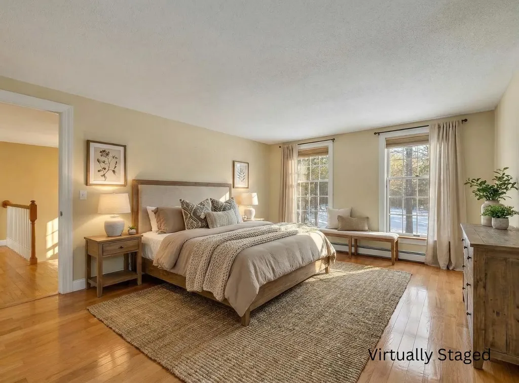 26 Orchards Road Wolfeboro NH 03894