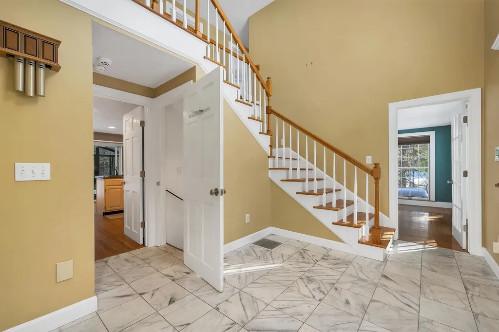 26 Orchards Road Wolfeboro NH 03894