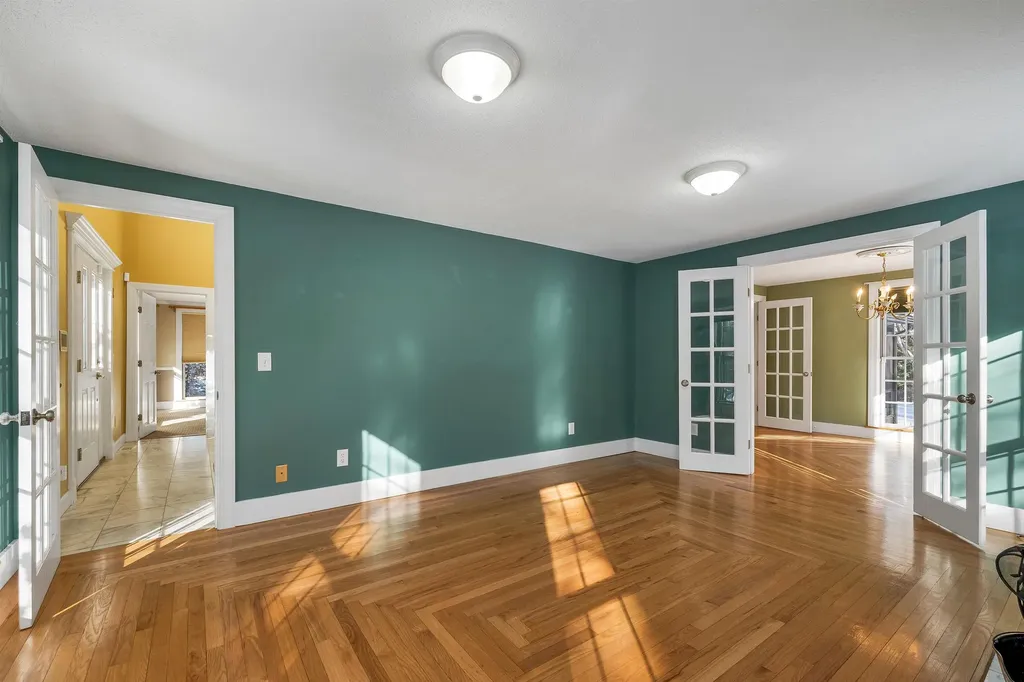 26 Orchards Road Wolfeboro NH 03894