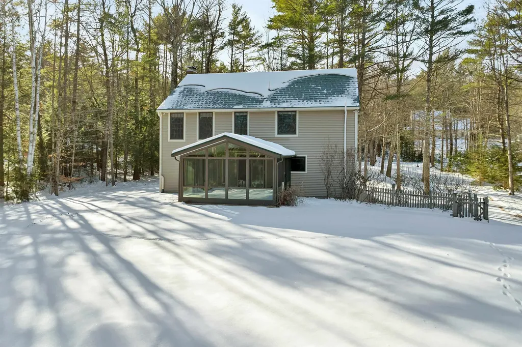 26 Orchards Road Wolfeboro NH 03894