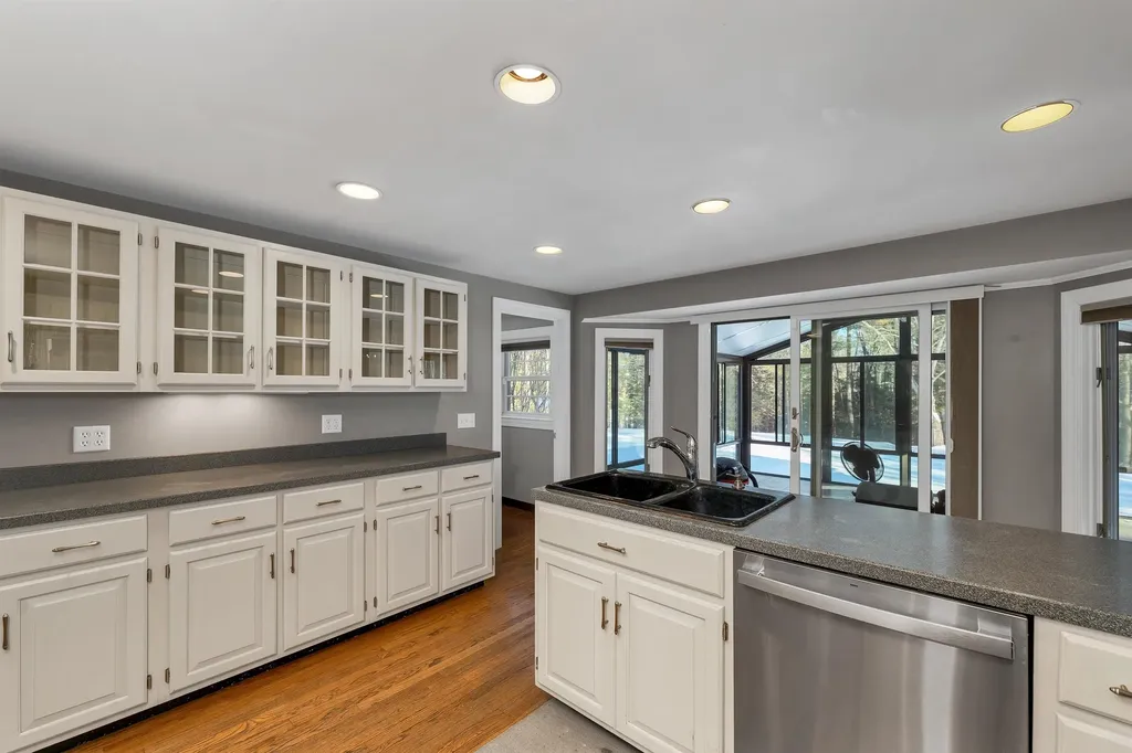 26 Orchards Road Wolfeboro NH 03894