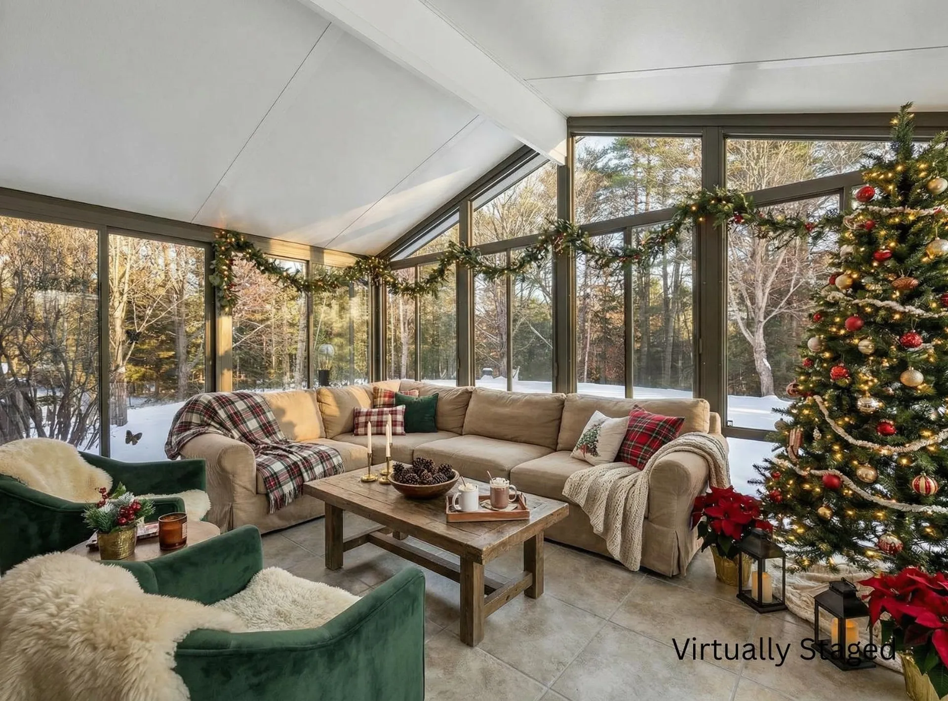 26 Orchards Road Wolfeboro NH 03894