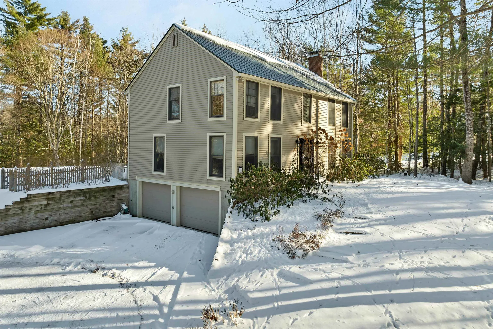 26 Orchards Road Wolfeboro NH 03894