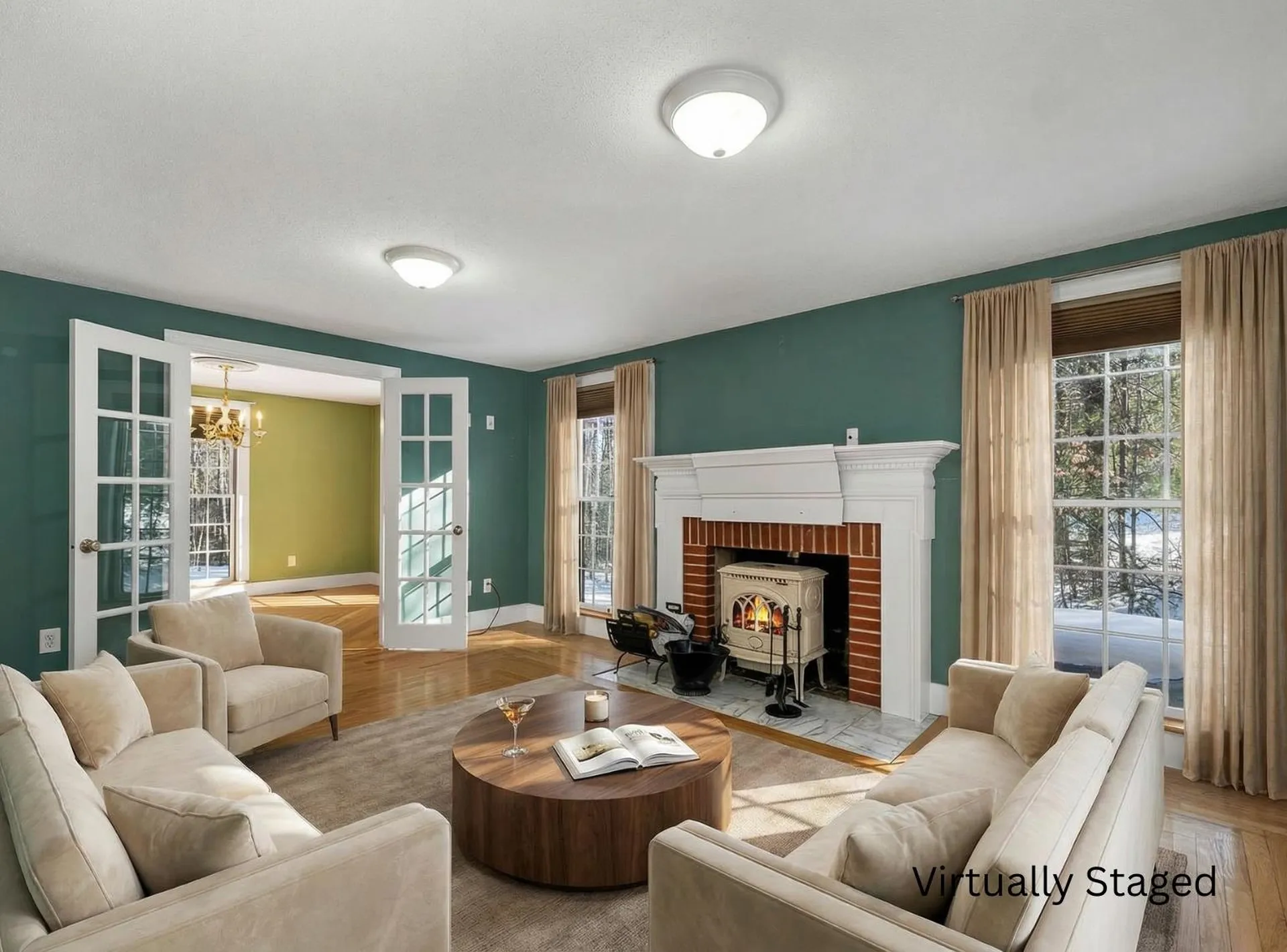 26 Orchards Road Wolfeboro NH 03894