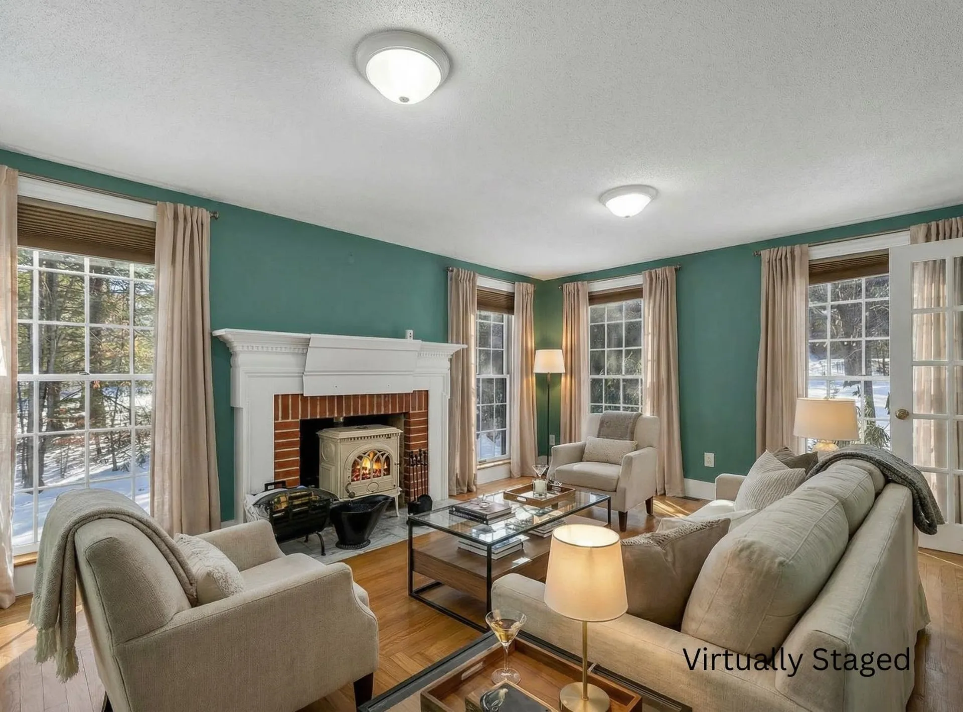 26 Orchards Road Wolfeboro NH 03894