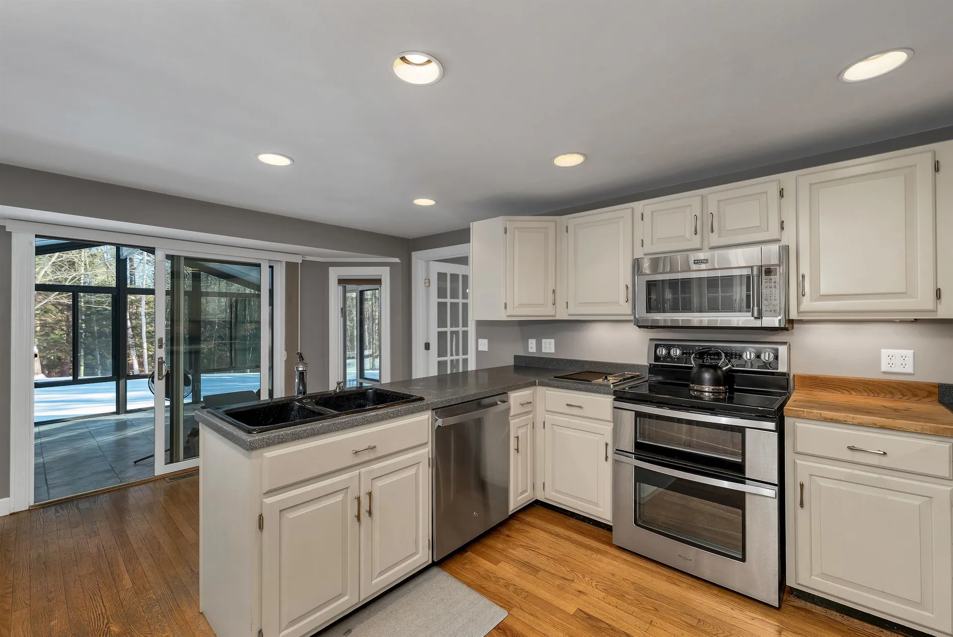 26 Orchards Road Wolfeboro NH 03894