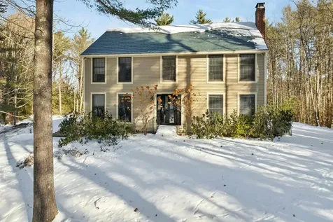 26 Orchards Road Wolfeboro NH 03894