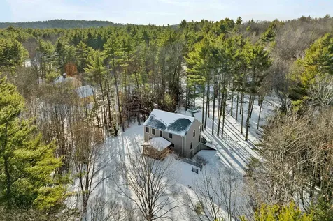 26 Orchards Road Wolfeboro NH 03894