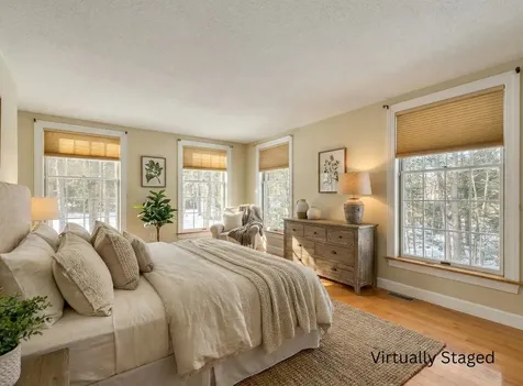 26 Orchards Road Wolfeboro NH 03894