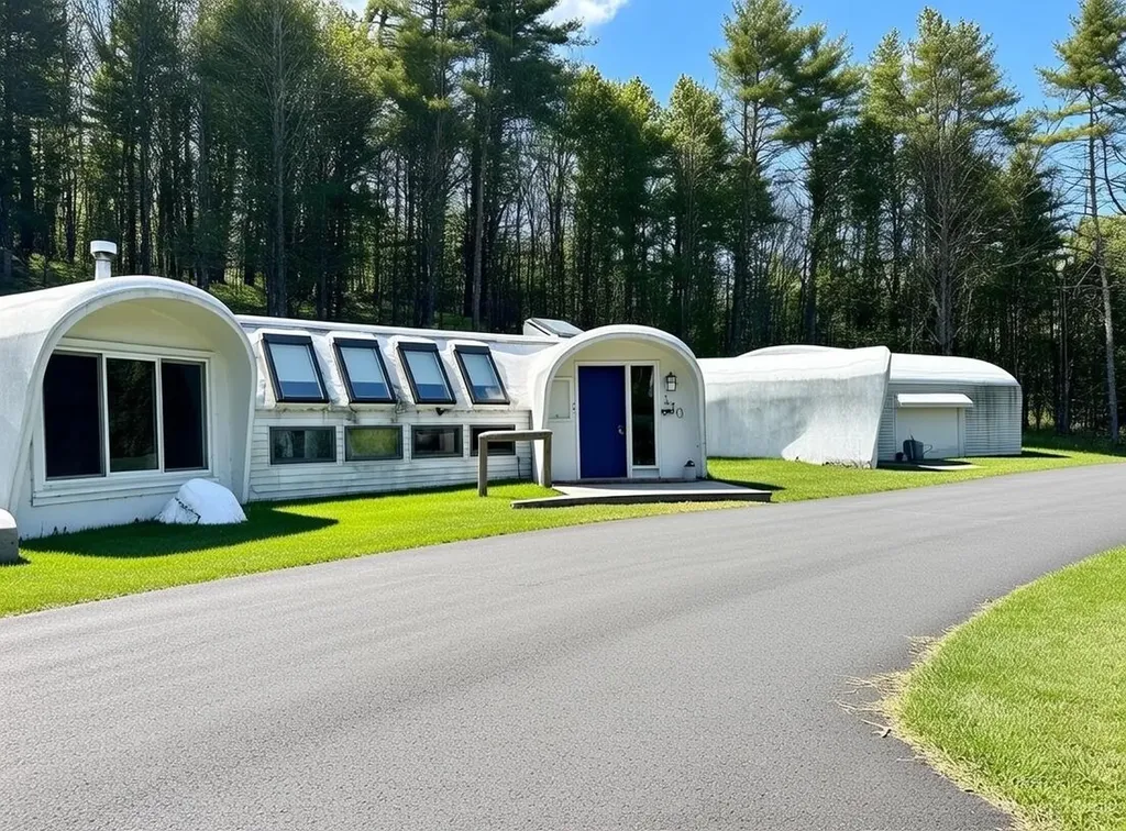 470 Jewett Road Hopkinton NH 03229