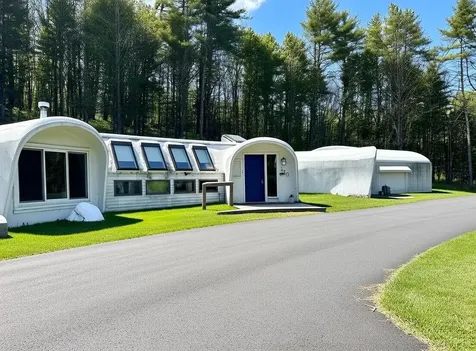 470 Jewett Road Hopkinton NH 03229