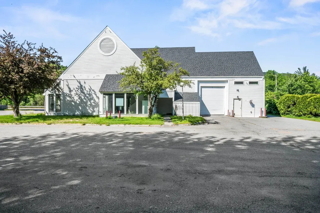 177 Main Street Gorham NH 03581