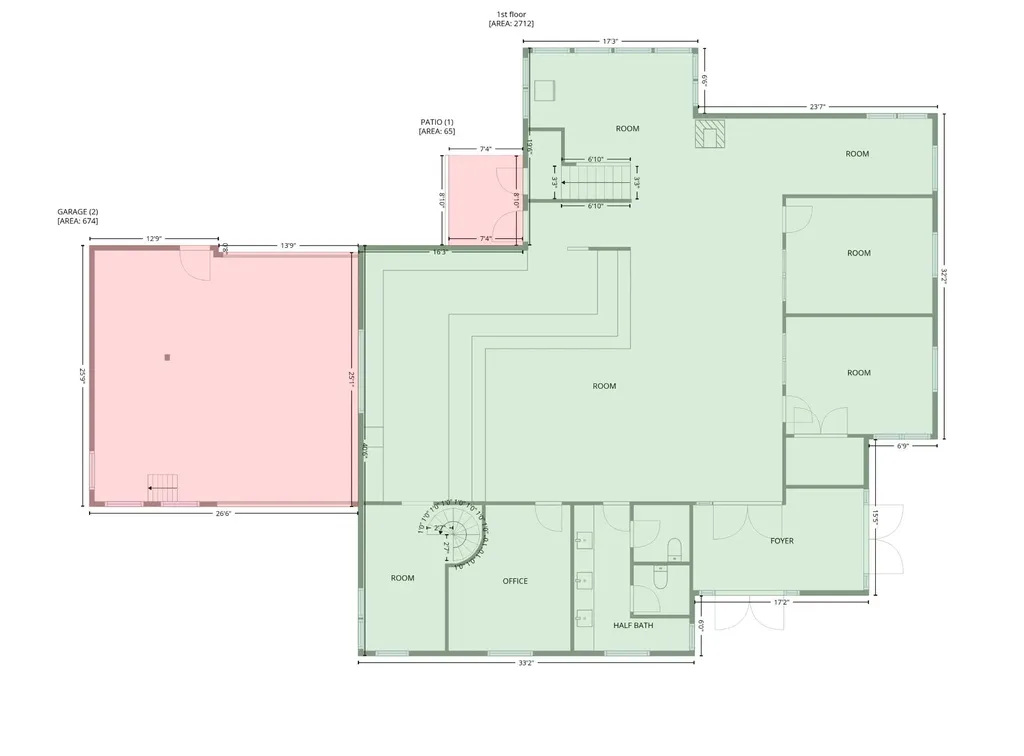 177 Main Street Gorham NH 03581