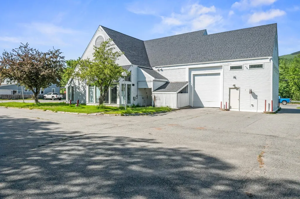 177 Main Street Gorham NH 03581