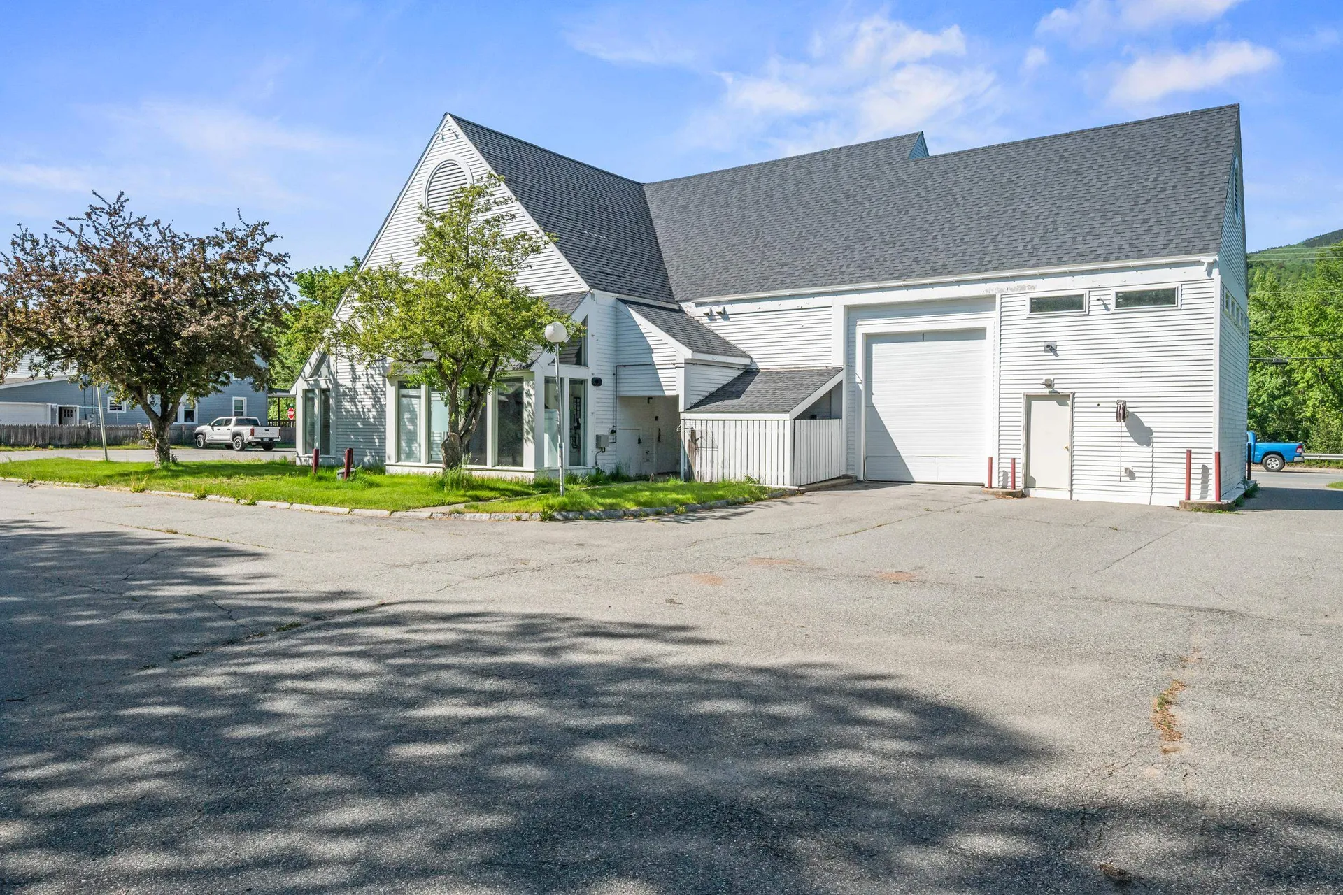 177 Main Street Gorham NH 03581