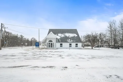 177 Main Street Gorham NH 03581