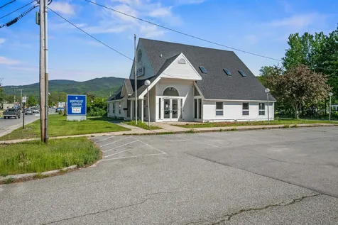 177 Main Street Gorham NH 03581