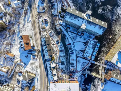 6 Bay Road Newmarket NH 03857