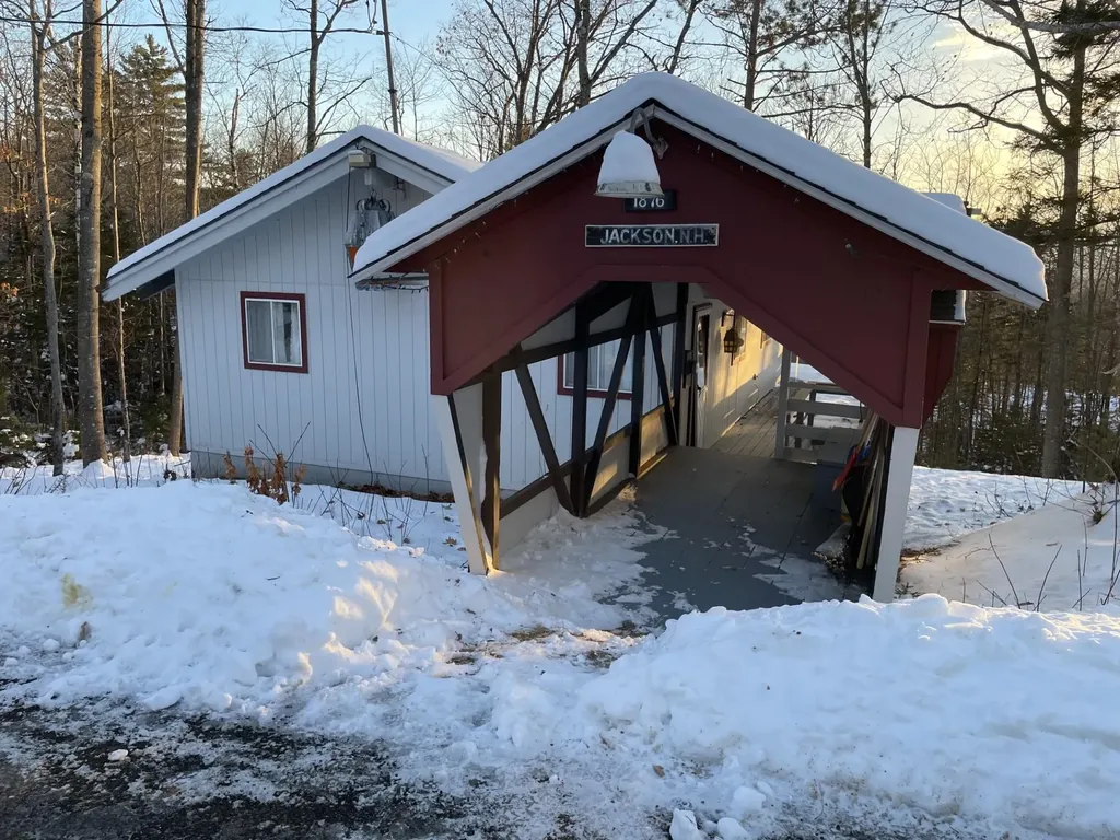 11 Deer Run Jackson NH 03846